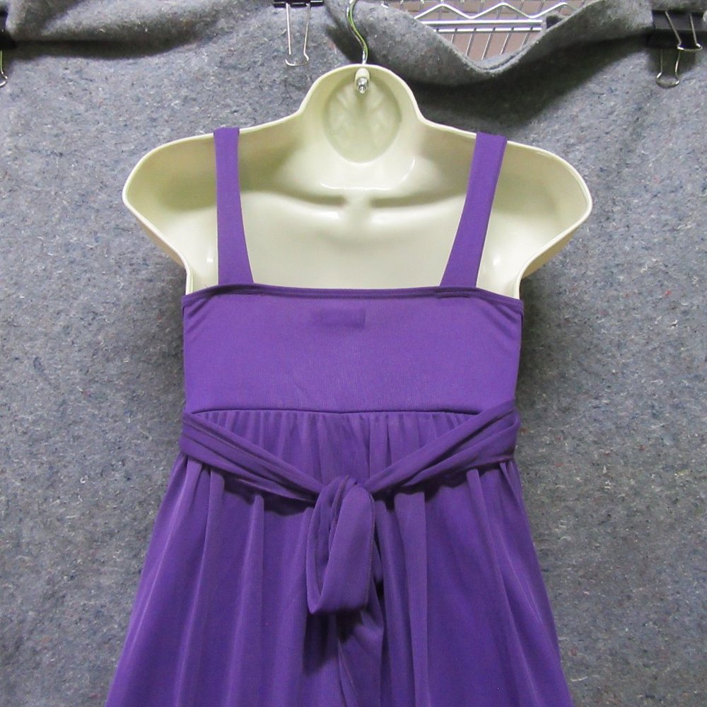 Purple Ruby Rox Dress - Picture 8 of 10